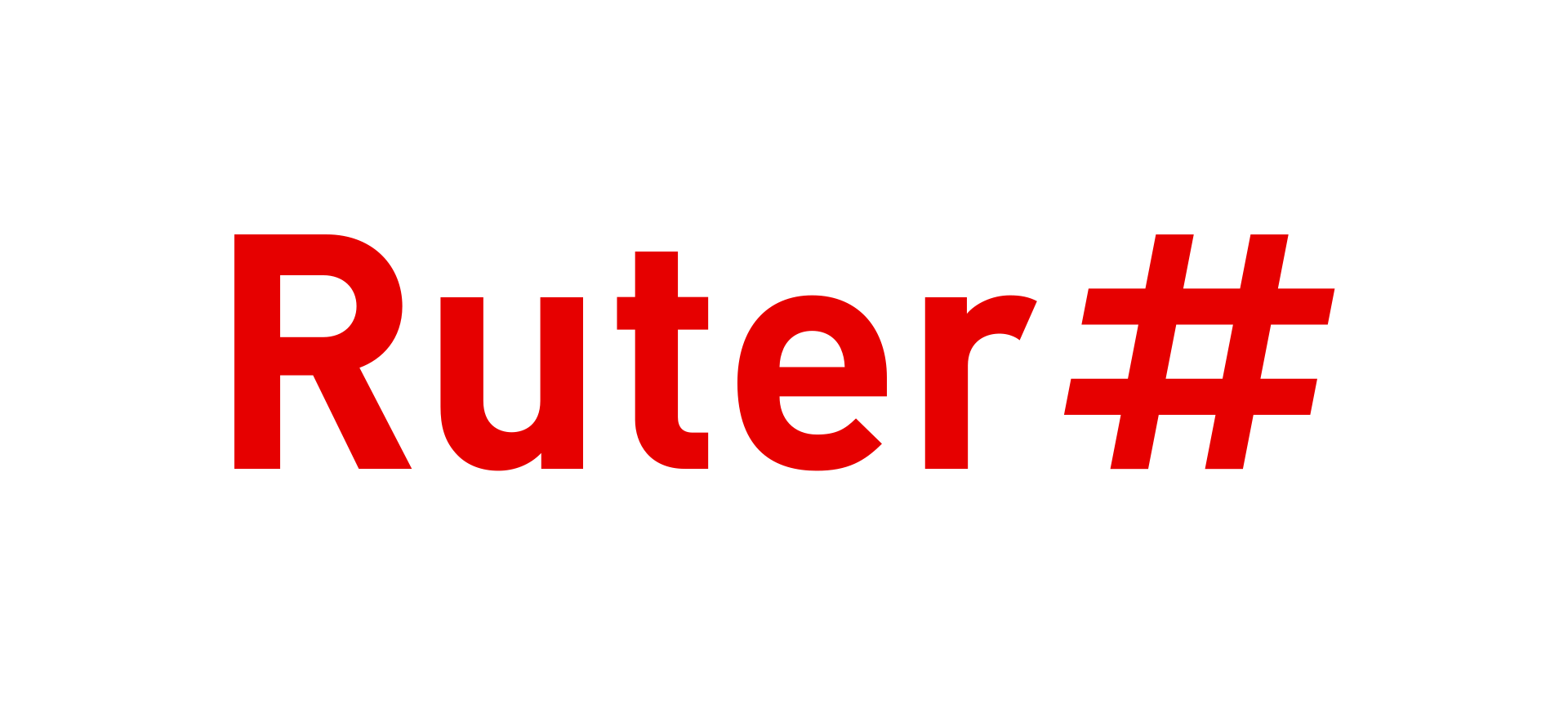 Ruter