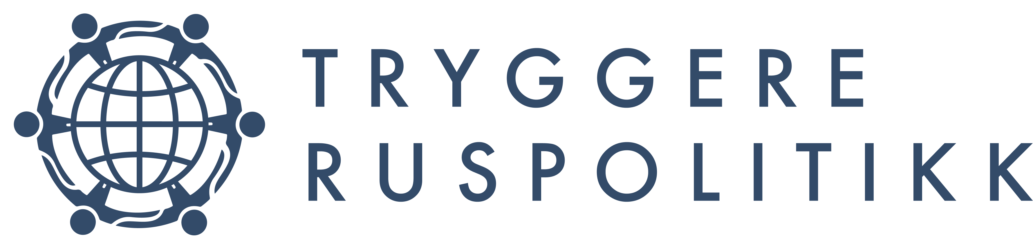 Foreningen Tryggere Ruspolitikk