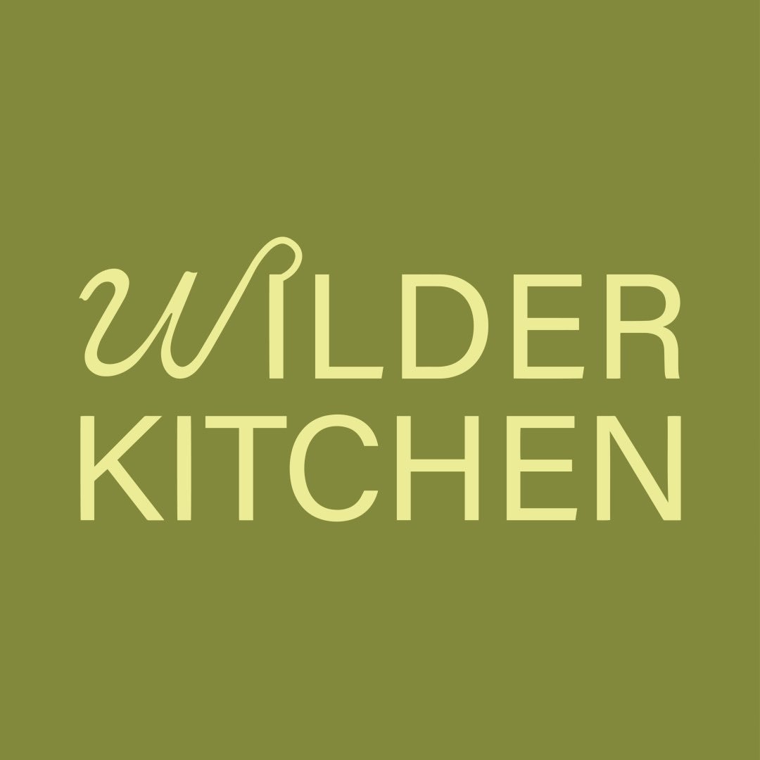 Wilder Kitchen