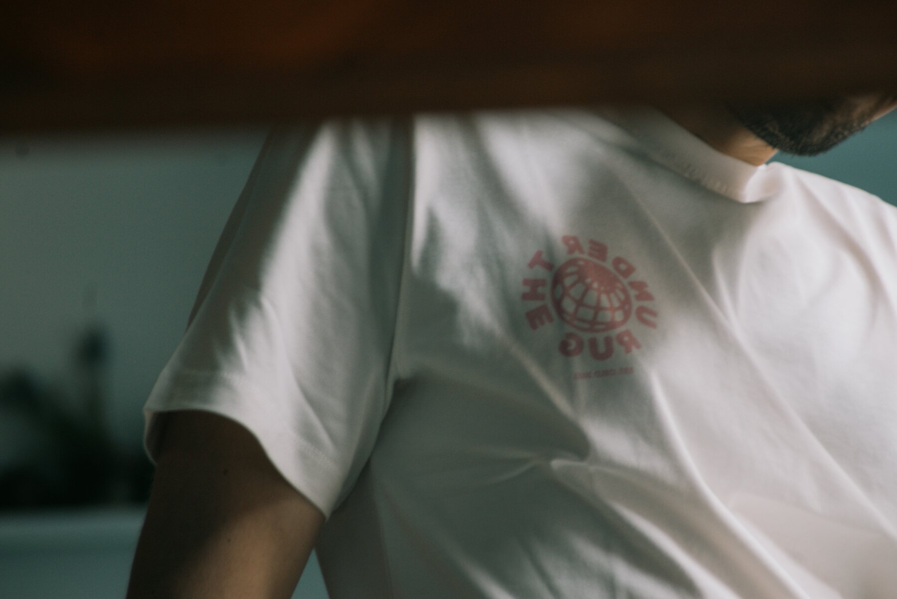 T-shirt — Classic