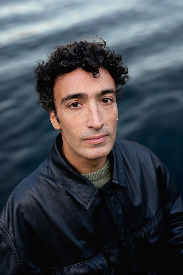 Jacopo Severitano