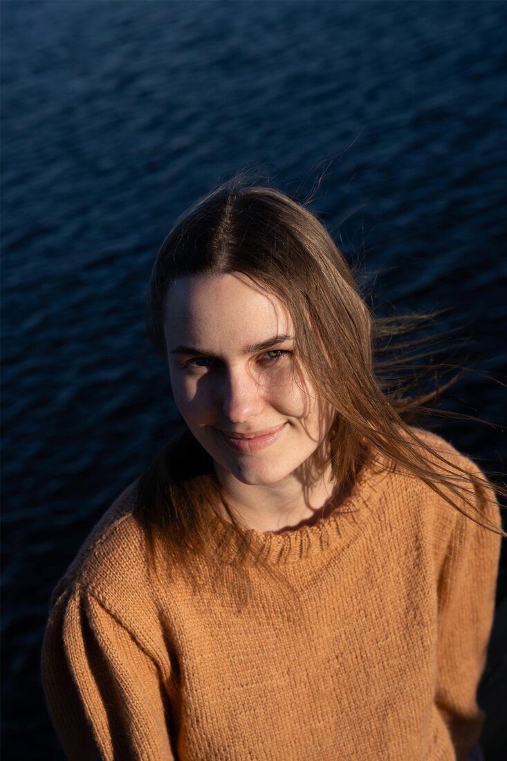 Kristine Crosby Midtbø