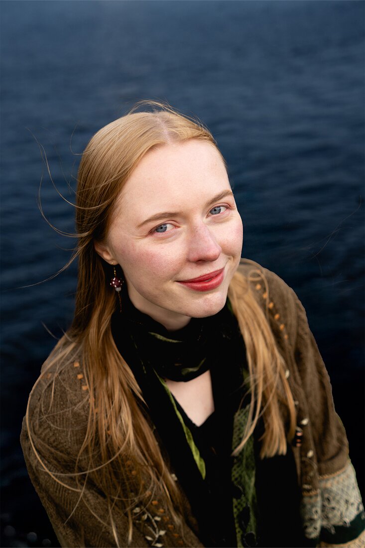 Siri Kristiansen