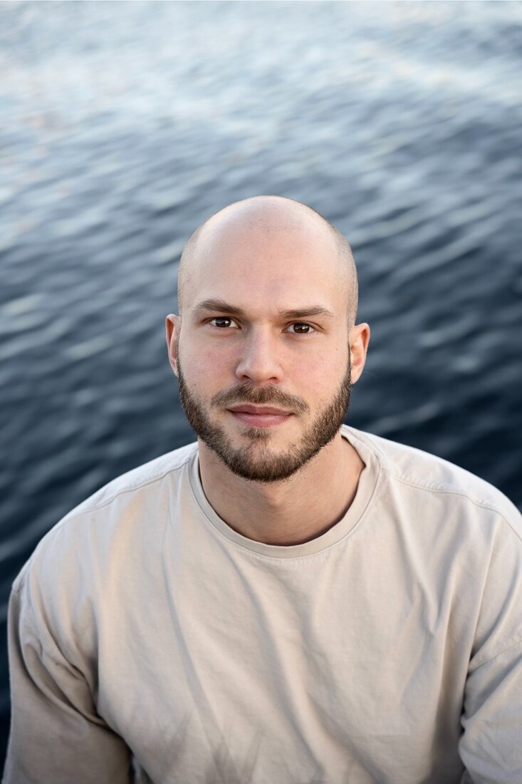 William Hjorth-Johansen